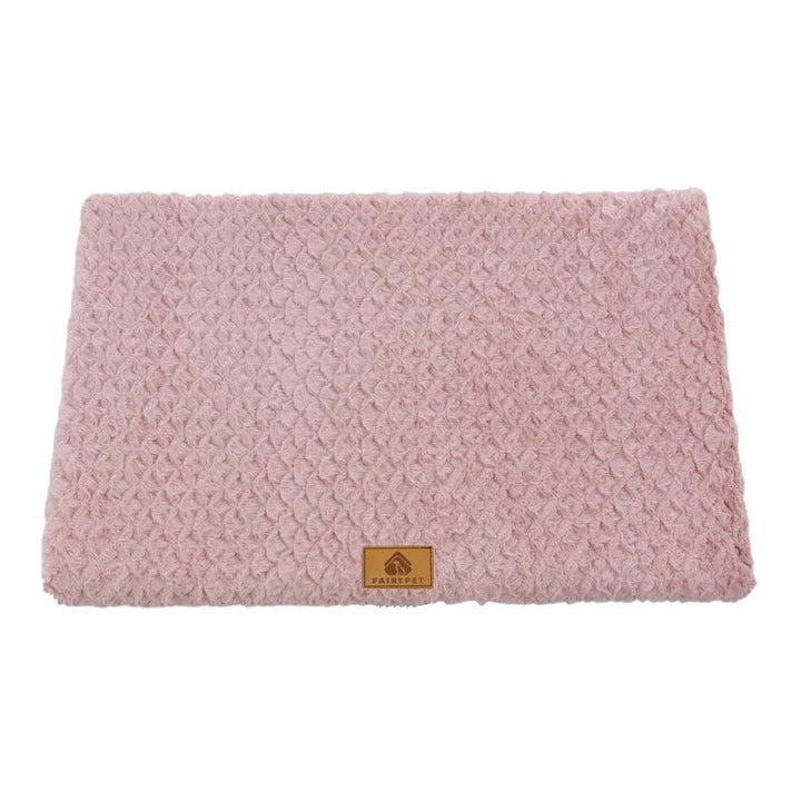 ComfyPaws Hundematte Luvikno