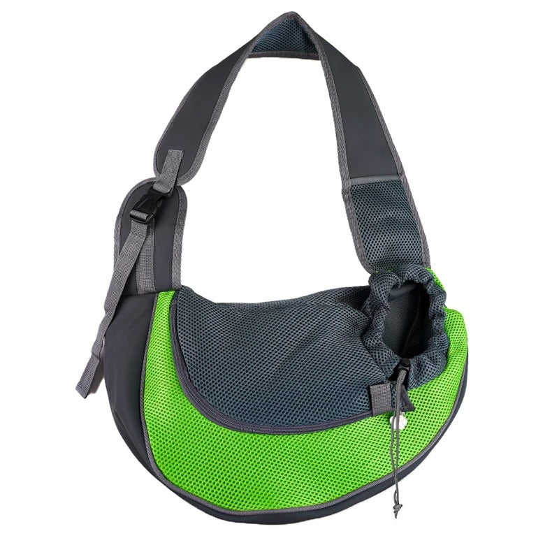 Pet Travel Backpack Luvikno
