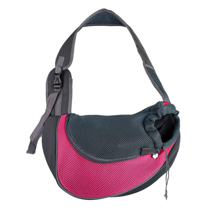 Pet Travel Backpack Luvikno