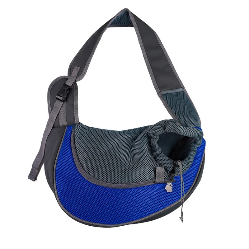 Pet Travel Backpack Luvikno