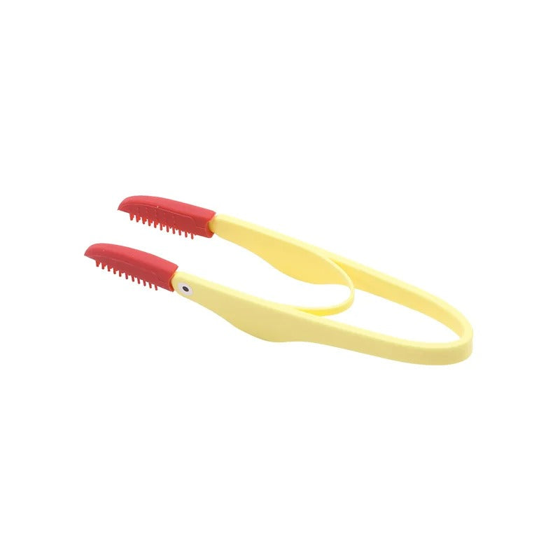 Pet Eye Comb: Mild pleie for rene og sunne øyne Luvikno