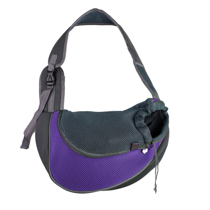 Pet Travel Backpack Luvikno