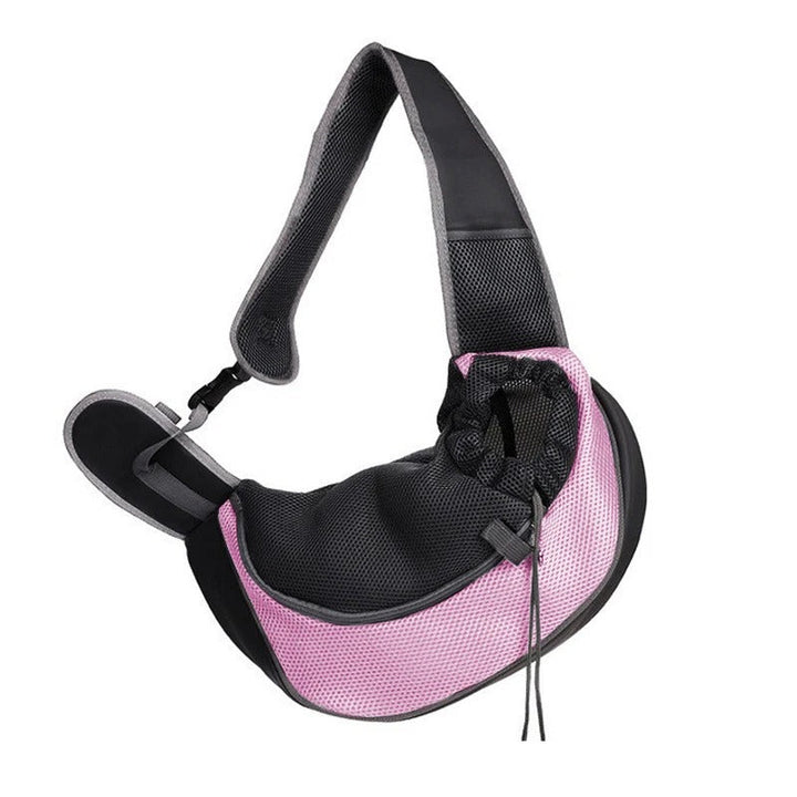 Pet Travel Backpack Luvikno