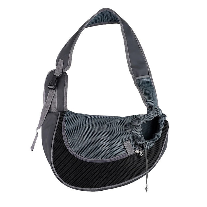 Pet Travel Backpack Luvikno