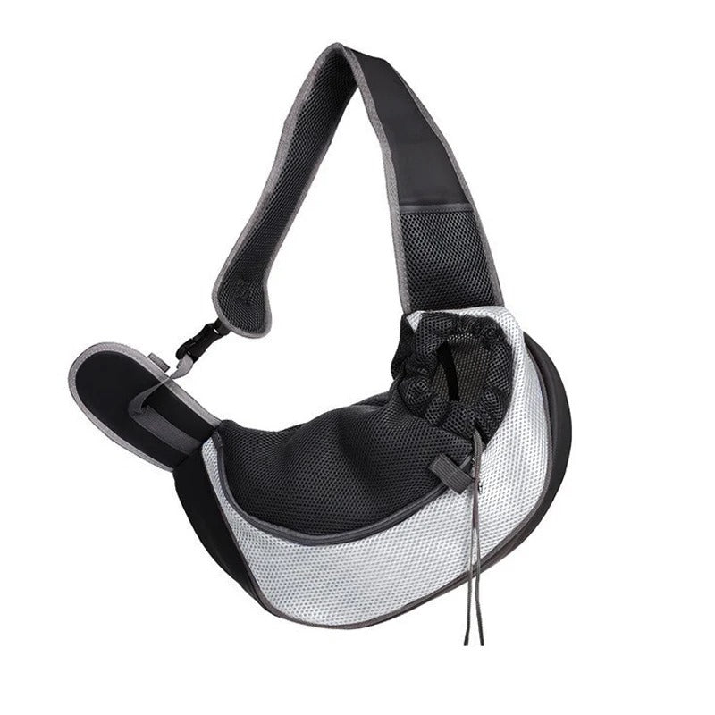 Pet Travel Backpack Luvikno