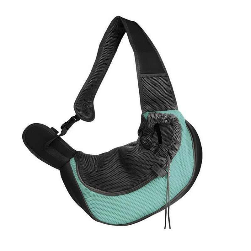 Pet Travel Backpack Luvikno