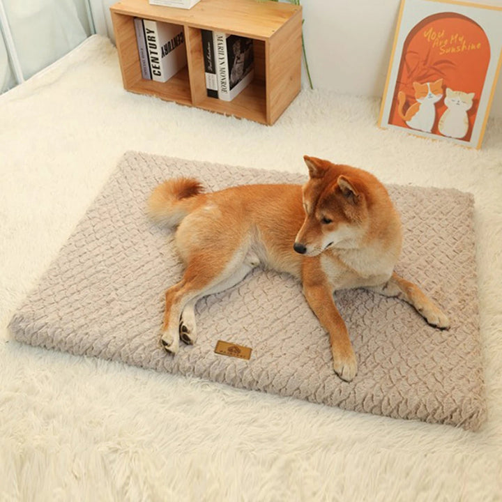 ComfyPaws Hundematte Luvikno