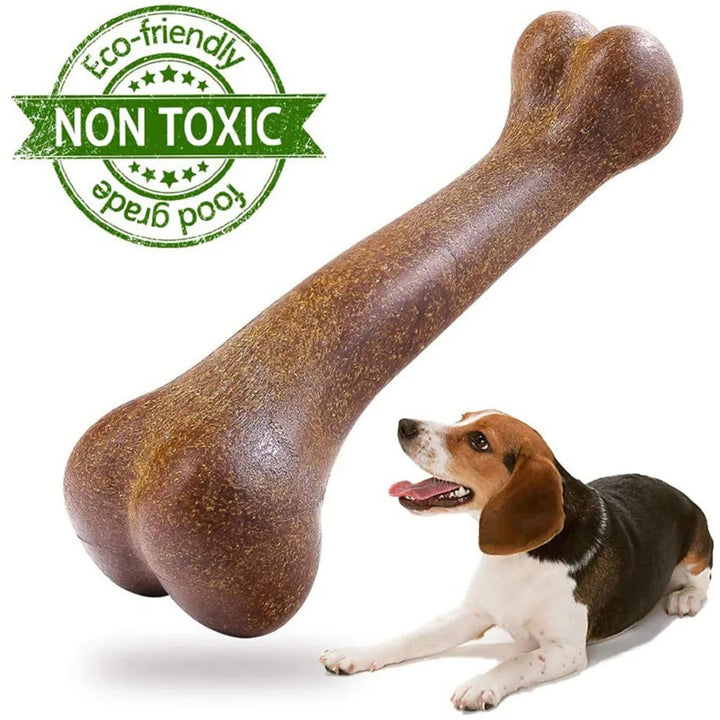ChewBone – Det trygge og holdbare tyggeleken for glade hunder! Luvikno