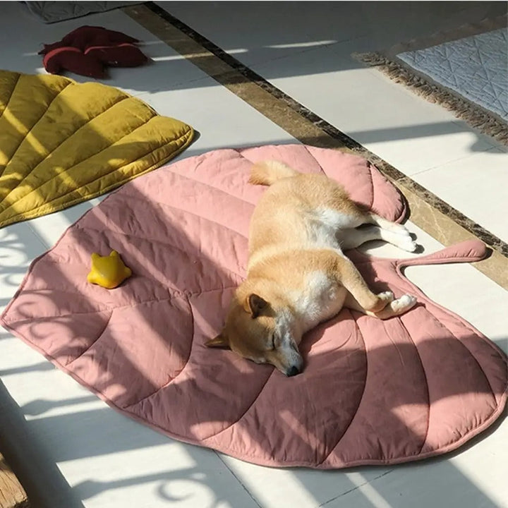 Chill Paw Mat Luvikno