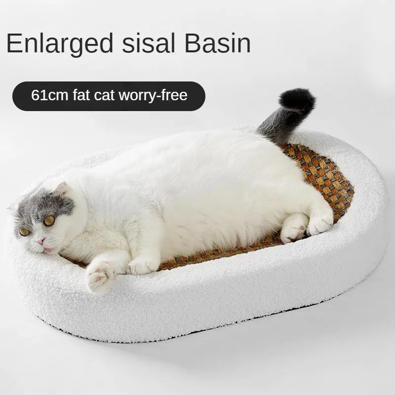 Luksus Ripe - Katt Sengebolig