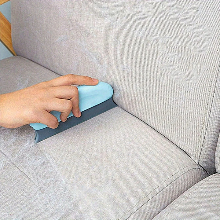 Pet Hair-Pro Brush Luvikno