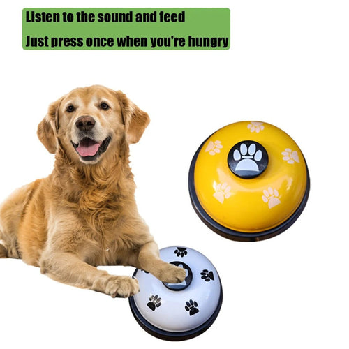 PetTrainer – Den ultimate treneren & fotavtrykkringen for katter og hunder! Luvikno