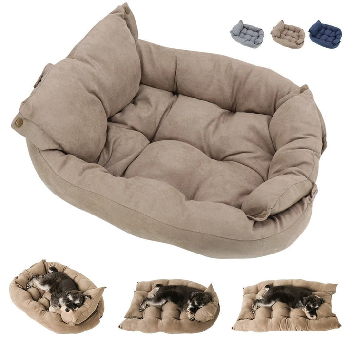 PawHaven Hundematte Luvikno