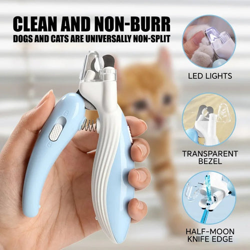Pet Trim Pro Luvikno