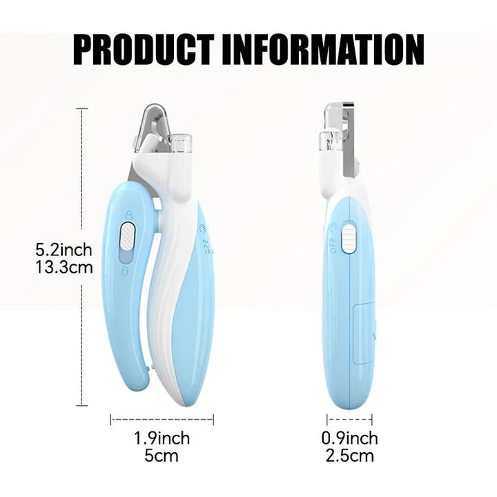 Pet Trim Pro Luvikno