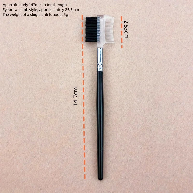 Pet Eye Comb Brush Luvikno