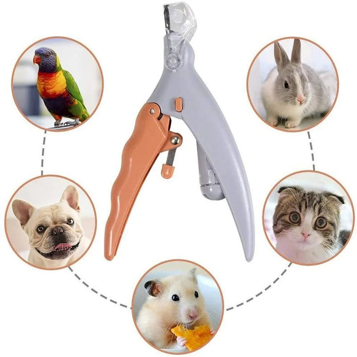 Pro Pet Clipper Luvikno