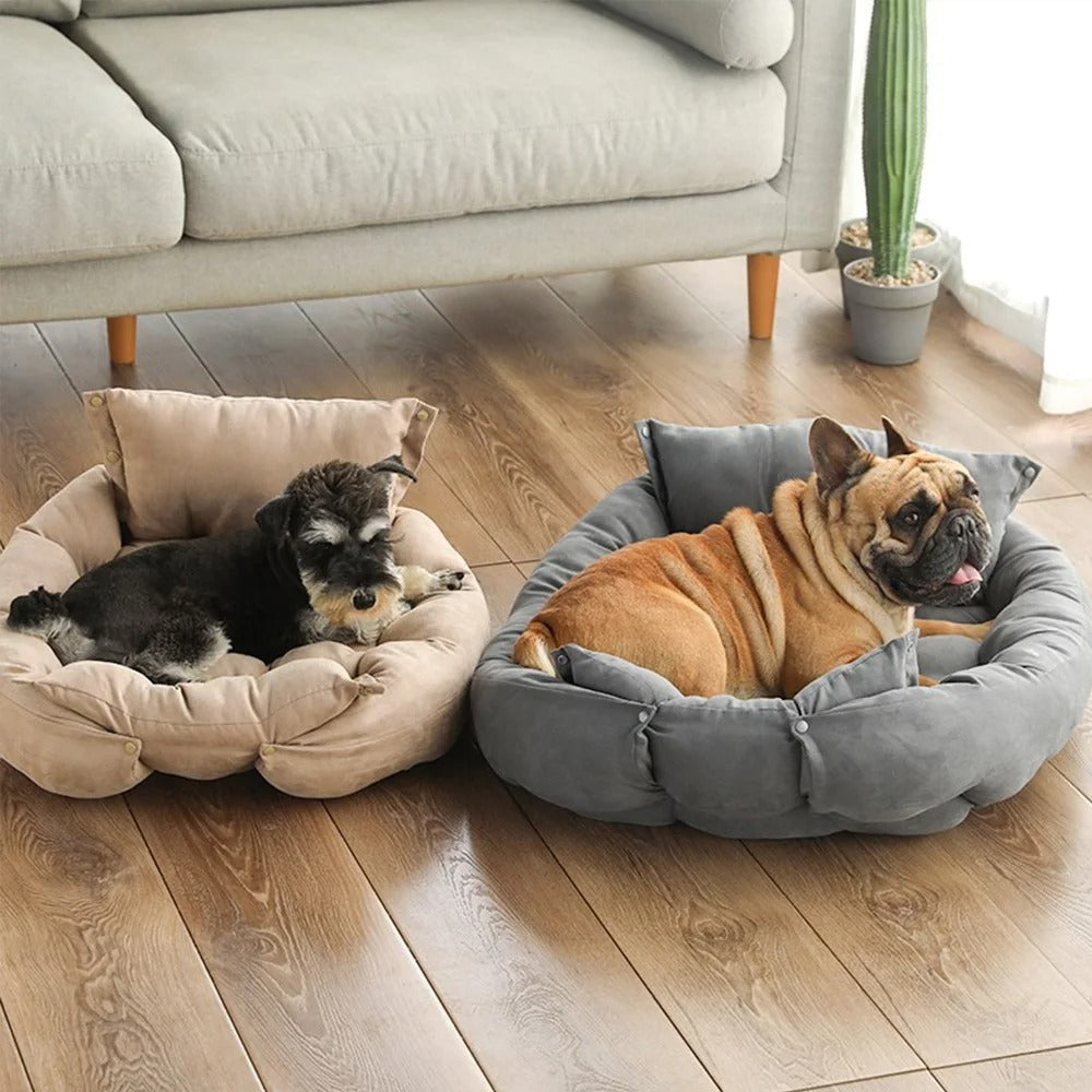 PawHaven Hundematte Luvikno