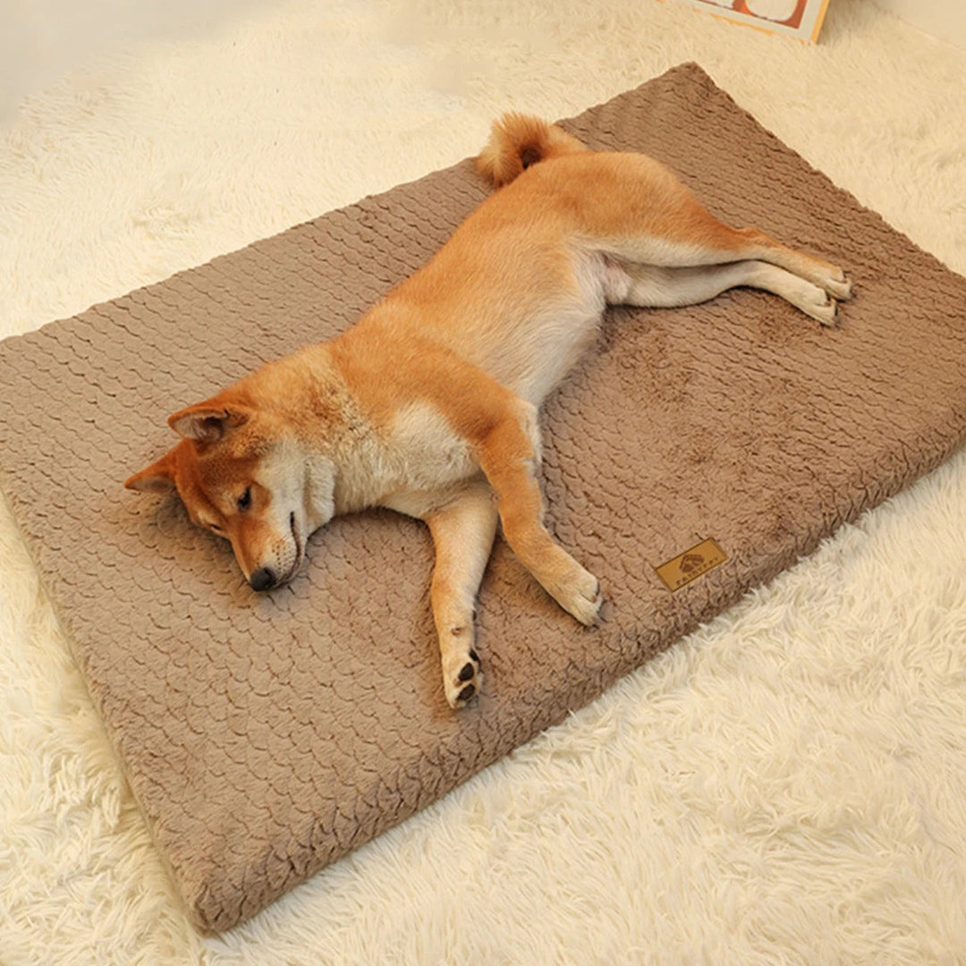ComfyPaws Hundematte Luvikno