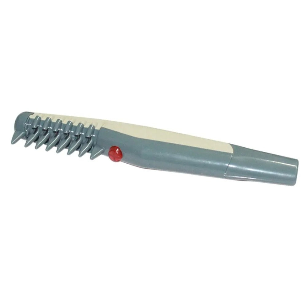 Electric Trimmer for Dogs and Cats – FellMeister Luvikno