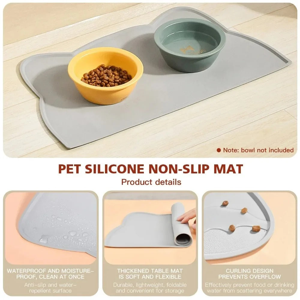 AquaShield Pet Mat Luvikno