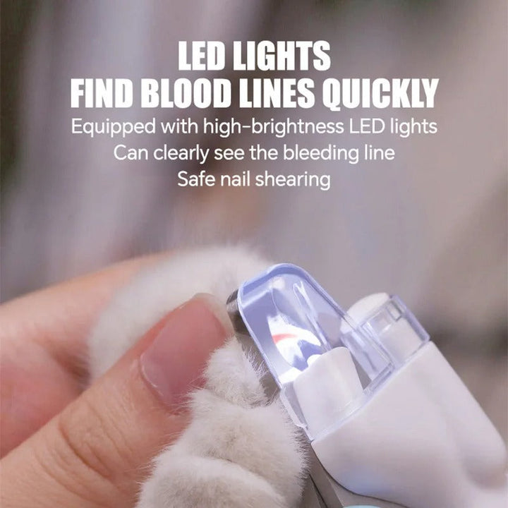 Pet Trim Pro Luvikno