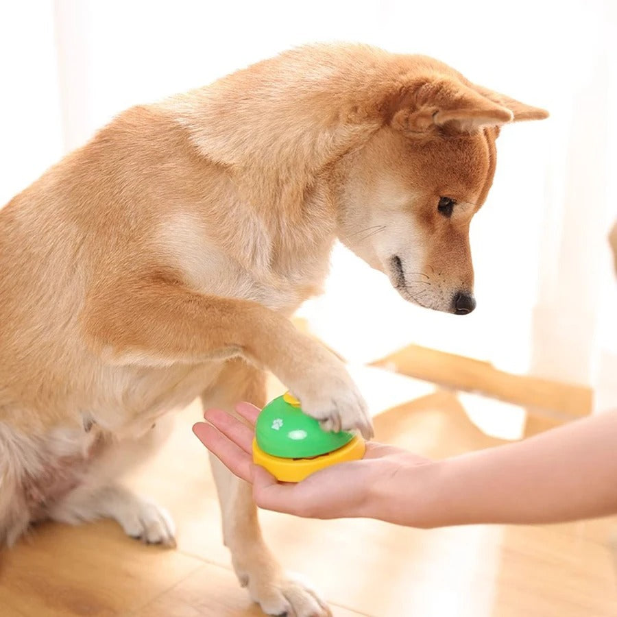 PetTrainer – Den ultimate treneren &amp; fotavtrykkringen for katter og hunder! Luvikno