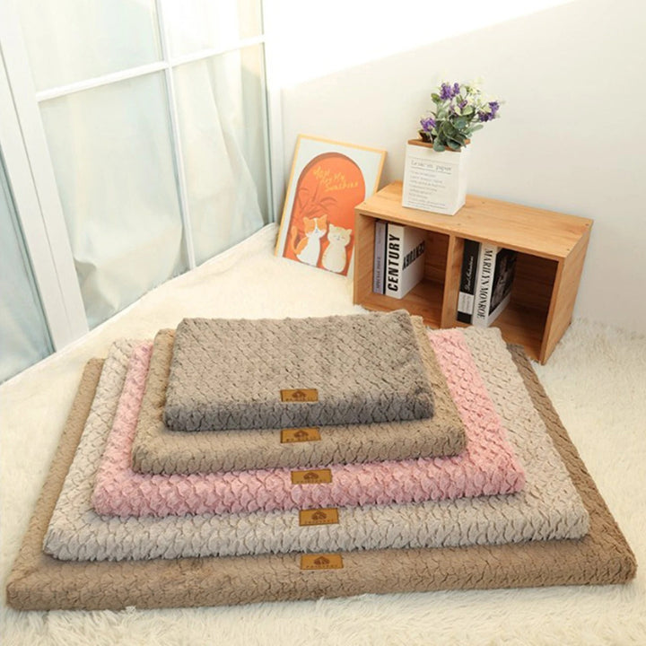 ComfyPaws Hundematte Luvikno