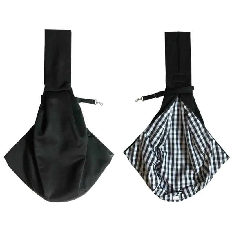 Comfortabel Hundepose Luvikno
