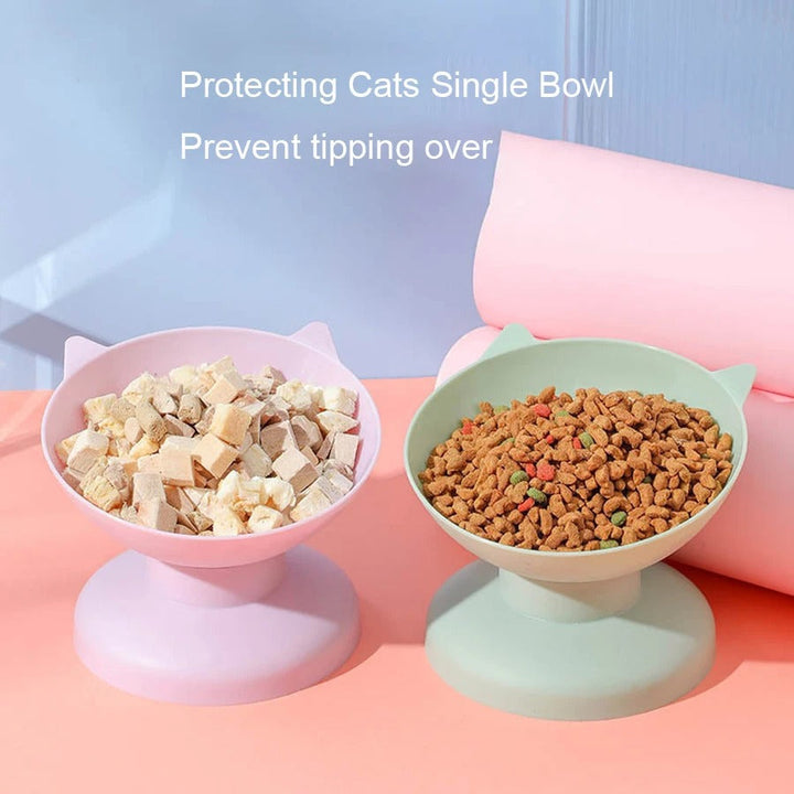 CatBowl Duo Luvikno