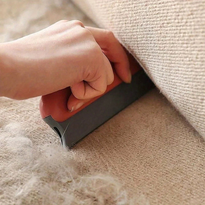Pet Hair-Pro Brush Luvikno