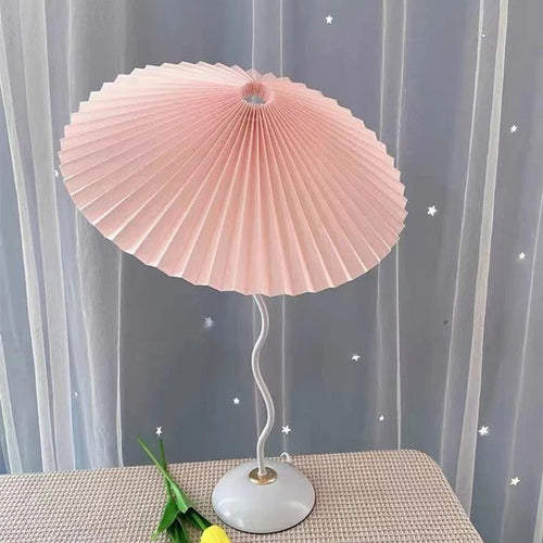 NordicLicht | Stilfull LED bordlampe i vintage utseende | Luvikno