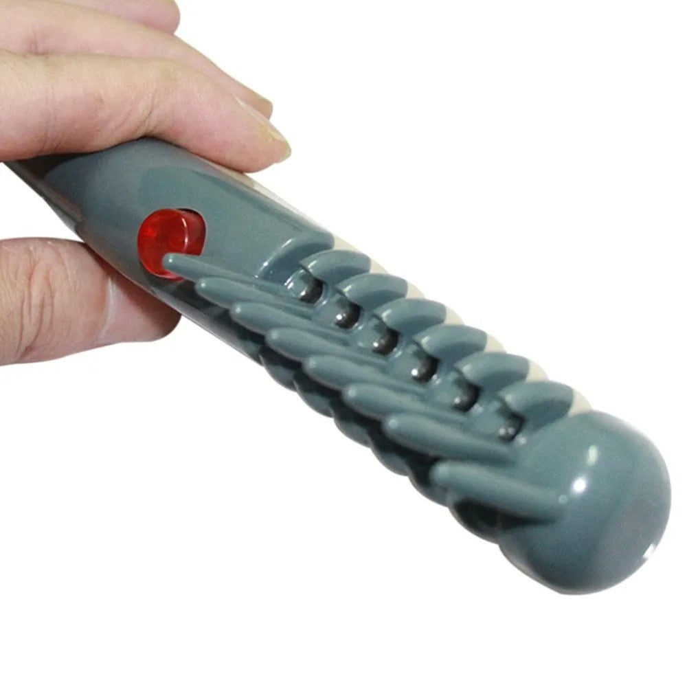 Electric Trimmer for Dogs and Cats – FellMeister Luvikno