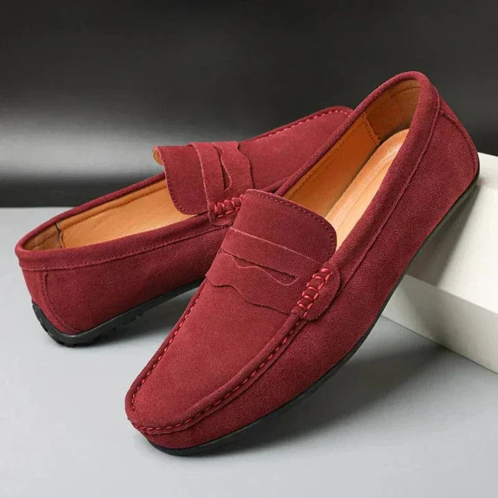 Luvik | Classic mokkasiinit