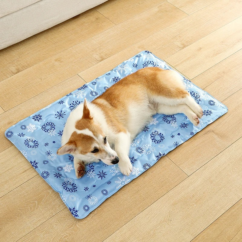 Hund Kjølematte Luvikno