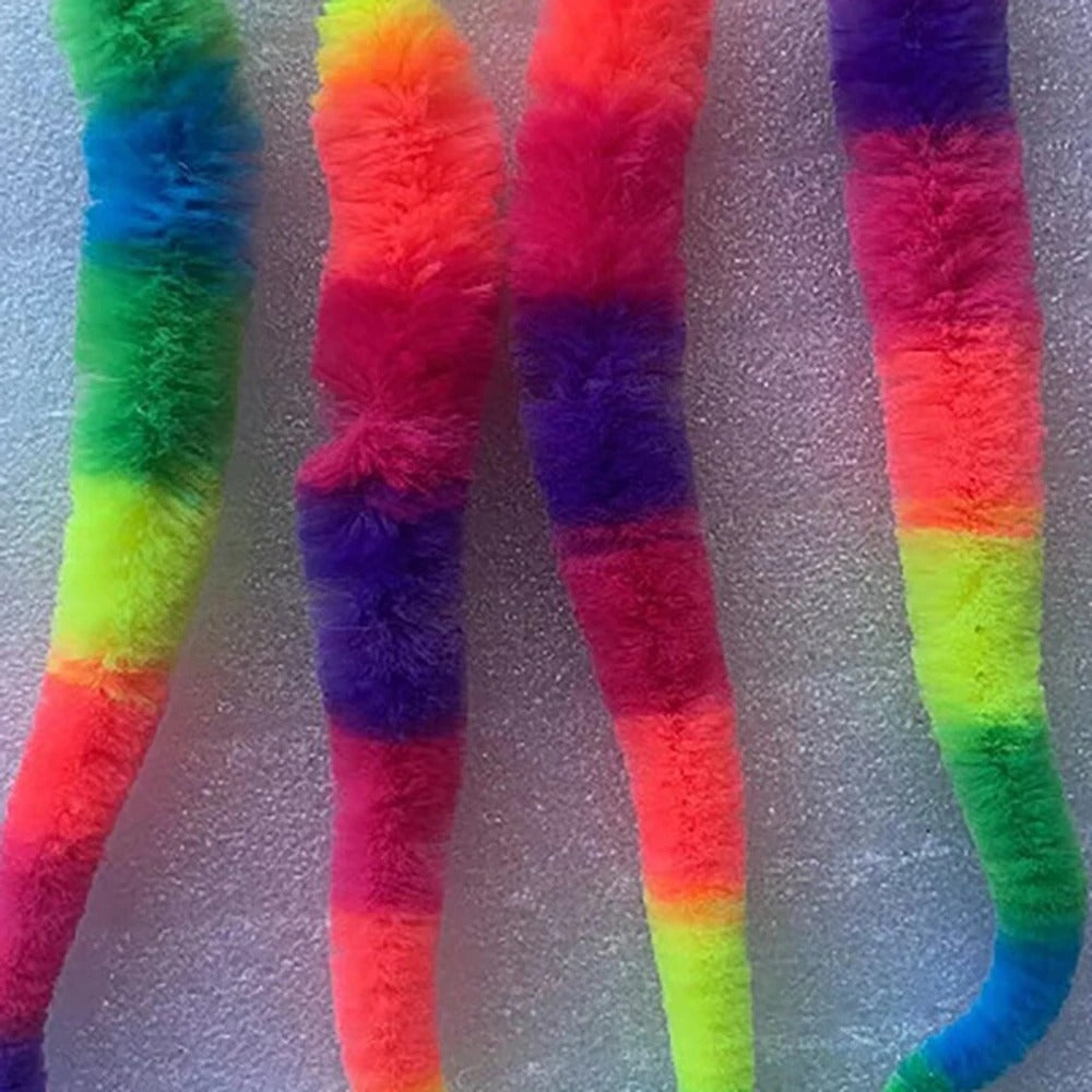 Tickle Cat Fargerik sp bounce ball Luvikno