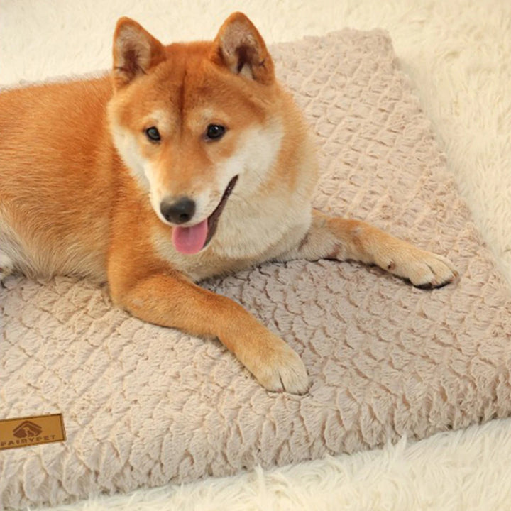 ComfyPaws Hundematte Luvikno