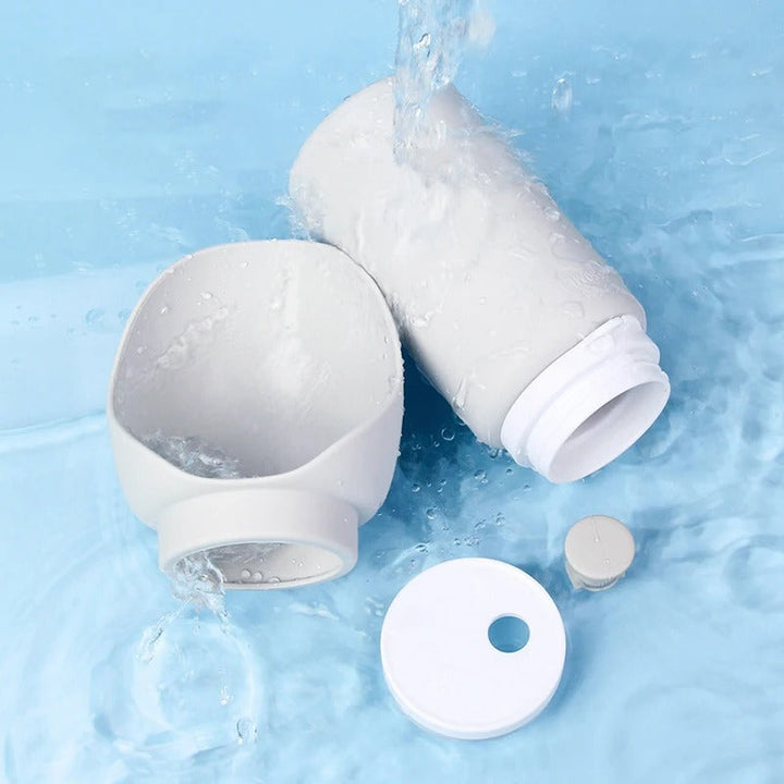 FoldSip Pet Cup Luvikno