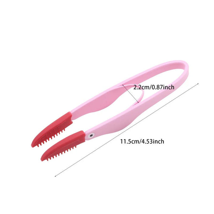 Pet Eye Comb: Mild pleie for rene og sunne øyne Luvikno