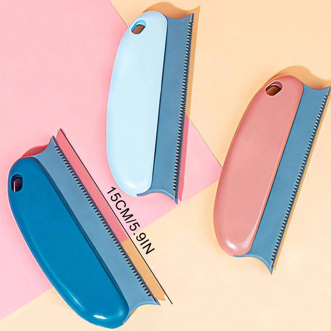 Pet Hair-Pro Brush Luvikno