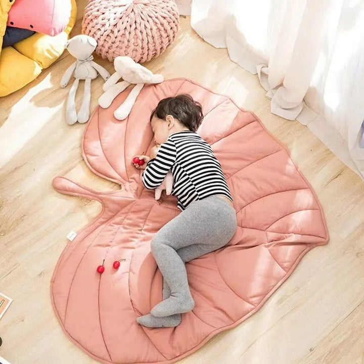 Chill Paw Mat Luvikno