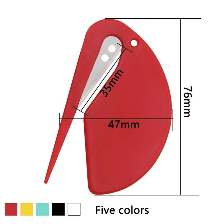 Pet Knot Cutter Luvikno