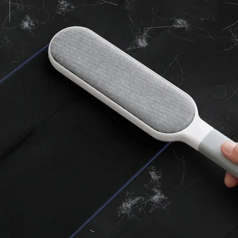Dust Gone Brush Luvikno