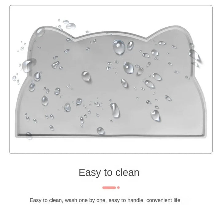 AquaShield Pet Mat Luvikno