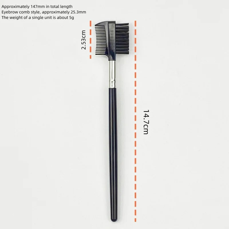 Pet Eye Comb Brush Luvikno