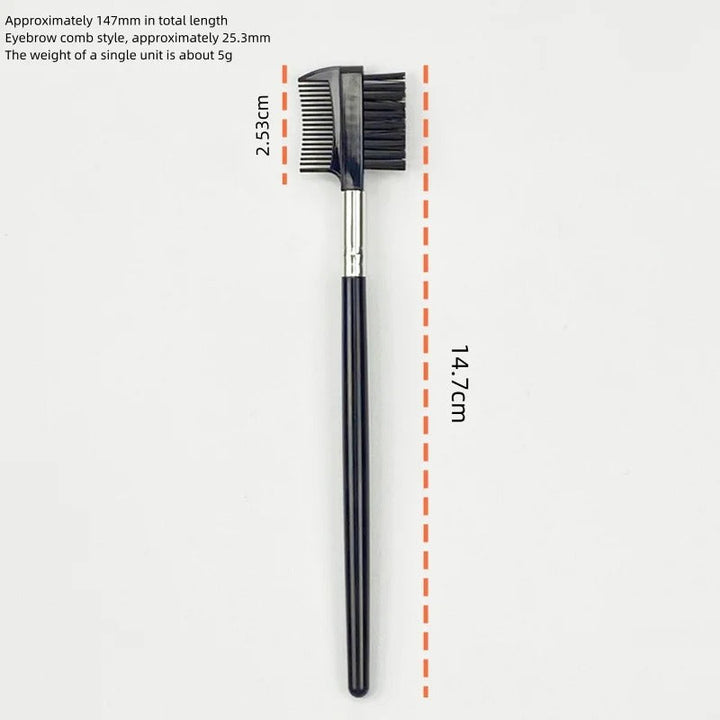 Pet Eye Comb Brush Luvikno
