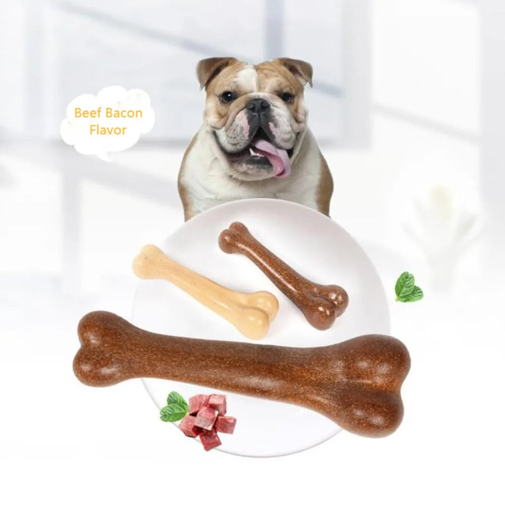 ChewBone – Det trygge og holdbare tyggeleken for glade hunder! Luvikno