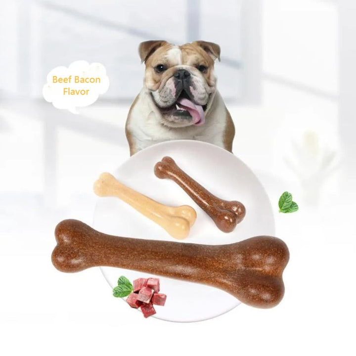 ChewBone – Det trygge og holdbare tyggeleken for glade hunder! Luvikno