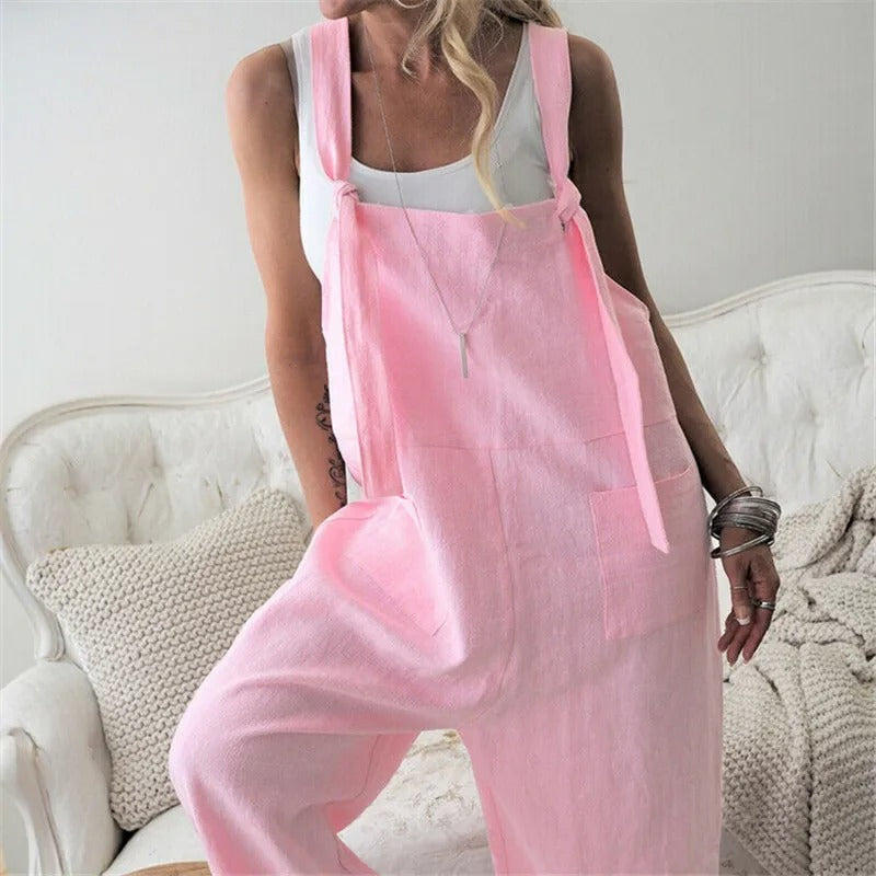 Luvik | Rentojumpsuit