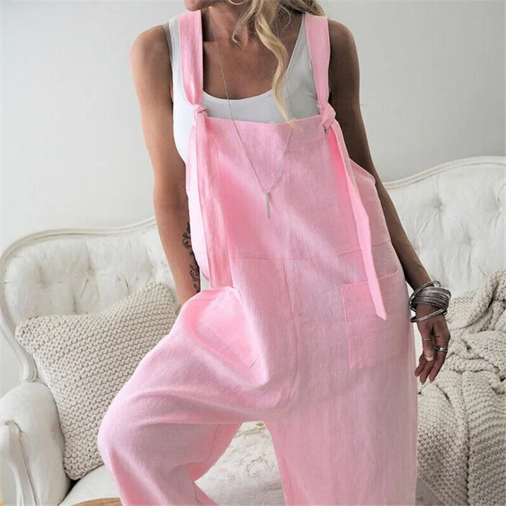 Luvik | Rentojumpsuit